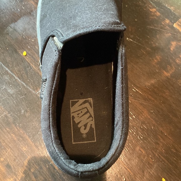 Van slip-on lightly used - Picture 8 of 16